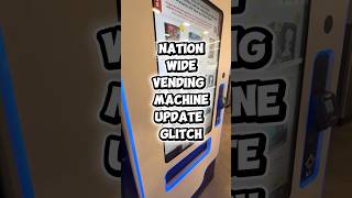 POKEMON VENDING MACHINE GLITCHED/HACKED?! Pokemon Company Messed Up the Perfect Order Update BIG OOF