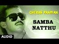 Samba Natthu Song Cheran Pandiyan Songs Sarath Kumar Srija Soundaryan Tamil Old Songs