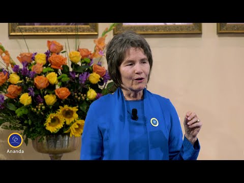 Have Courage in Your Convictions