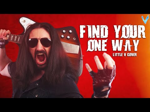 Guilty Gear Strive - Find Your One Way (Cover by Little V)