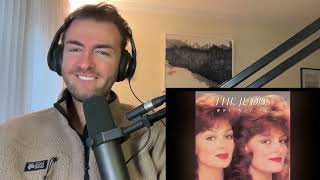 First Reaction to | The Judds - Why Not Me |