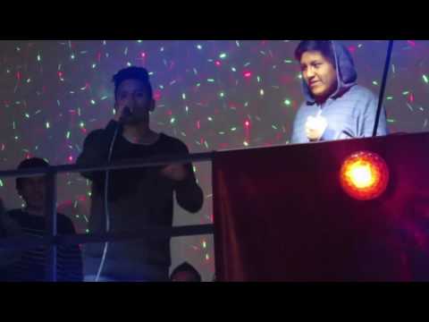 Enigma vs Jose   Batallas de Freestyle