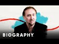 Nicolas Cage's Haunted Homes in New Orleans | Biography