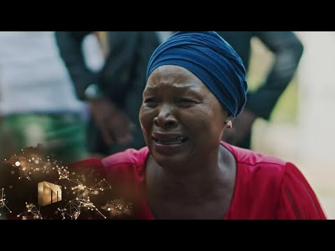 MaMzobe’s plan backfires – Umkhokha: The Curse | Mzansi Magic | S1 | Ep55