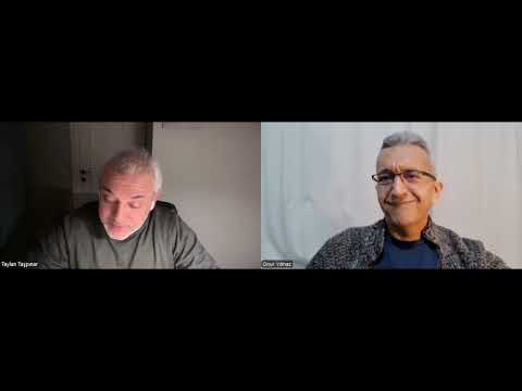 Onur Yılmaz - Psikanaliz Seminerleri - 10 / 18.02.2026