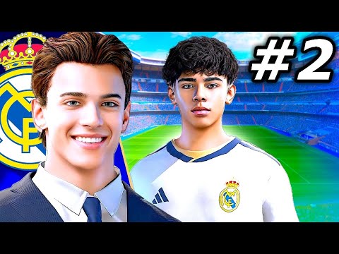 I Spent $1 BILLION to Create My BEST Team Ever...