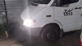 Mercedes-Benz Sprinter furgoneta de pasajeros | Imagen 4 - Autoline