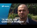 Voormalig Top 600-crimineel Younes doet boekje open