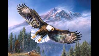 CBoy   On The Wings of an Eagle