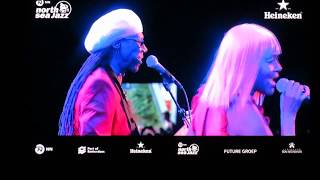 2/5 Nile Rodgers &amp; CHIC &#39; I Want Your Love &#39; @ North Sea Jazz 2018