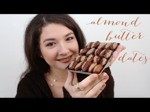 download lagu mp3 mp4 Dates Stuffed With Almond Butter, download lagu Dates Stuffed With Almond Butter gratis, unduh video klip Dates Stuffed With Almond Butter