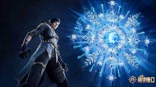 【Soul Land2】EP62 akan kembali ke Akademi Shrek!