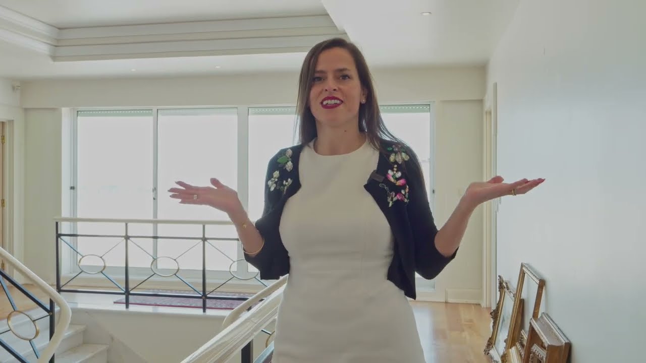 Vídeo do imóvel