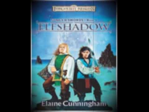 The Harpers Collection - Book 2 (Songs & Swords I)