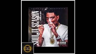 Soulja Boy - Bands up (OFFICIAL AUDIO)