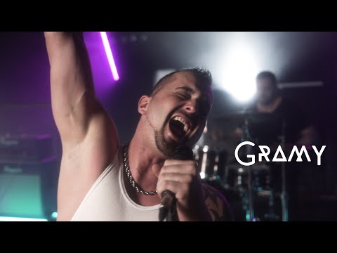 Gramy - Gramy - Vnímej (Official video)