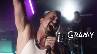 Video Gramy - Vnímej (Official video)