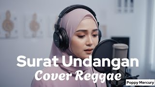 Download lagu SURAT UNDANGAN - POPPY MERCURY • Cover Reggae #trending #trendingvideo mp3