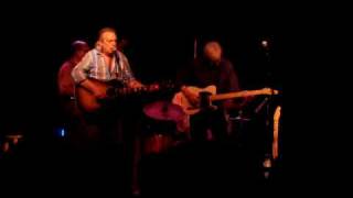 Bill Kirchen  w/ Kevin "Blackie" Ferrell