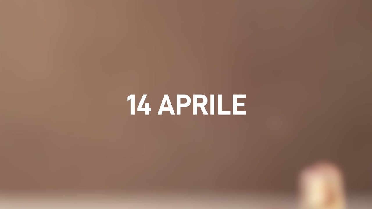 14 Aprile 2026 | Meditazione Parole di Vita