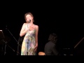 "Я с тобой" - концерт Анны Чайковской и группы "Acoustic Quartet" 