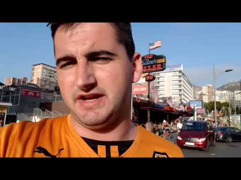 Raul Jimenez on FIRE vs Pyunik! | Pyunik 0-4 Wolves REACTION