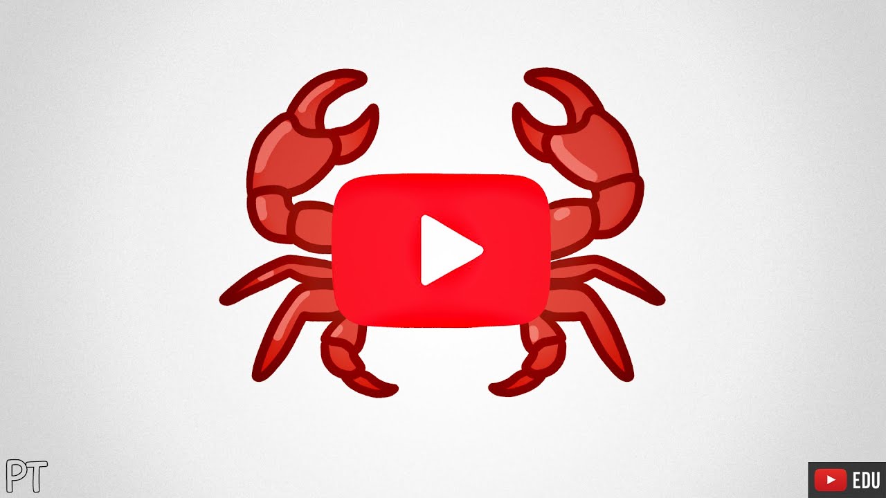 Por que todo vídeo no YouTube é igual? | Minuto da Terra