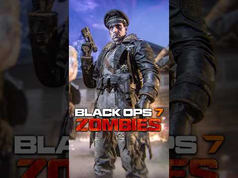 Black Ops 7 Zombies Reveal - EVERYTHING YOU NEED TO KNOW!