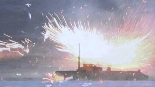 Tunguska Music Video