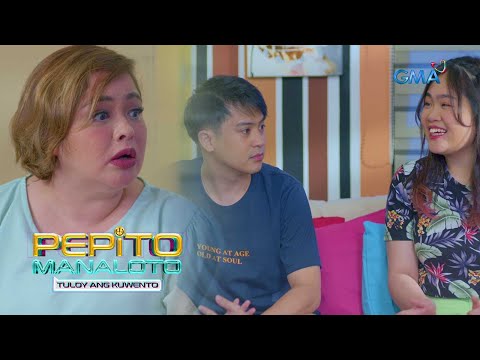 Pepito Manaloto – Tuloy Ang Kuwento: Elsa, the protective nanay! (YouLOL)