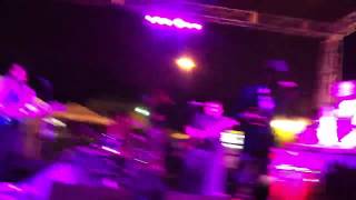 Aloe Blacc Live @ Jubilee