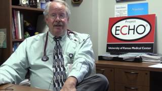 An introduction to Project ECHO with Dr. Kennedy