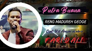 Download lagu GEOGE || FARID ALI mp3