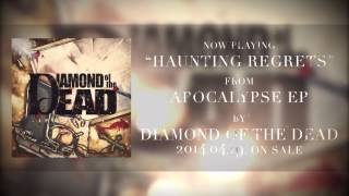Diamond of theDead - Haunting Regrets