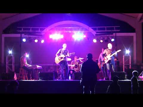Thumbnail for Darren McGinnis - Turn Around (Matt Maher Cover) [Atlantic Balloon Fiesta] by Darren McGinnis