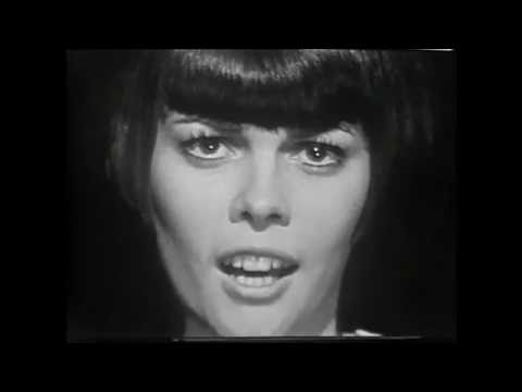 Mireille Mathieu - "Le Funambule" (1966)