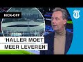 ‘Gevaarlijke ontwikkeling bij Feyenoord’ - KICK-OFF EREDIVISIE