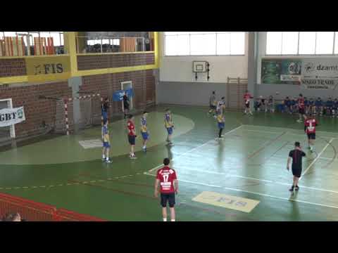08.04.2018.g. RK"Gračanica"-RK"Krajina" Cazin 36-19 (15-7)
