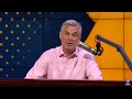 THE HERD Colin Cowherd DOUBTS Philadelphia Eagles Can FIX Their Offense Before The Playoffs NFL