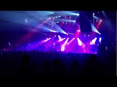 Kasabian - Underdog @ koninklijk circus 22/02/2012