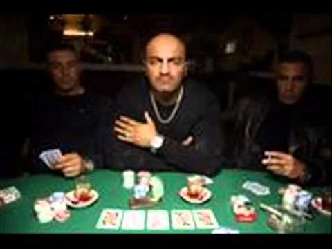 Xatar - Eine Geschichte