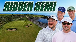 The Most UNDERRATED Golf Course in Northern Ireland