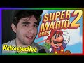 Super Mario Bros 2 USA Retrospective Review
