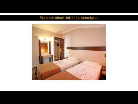 Antalya Airport Sultan Keykubat Suite Otel private transfer