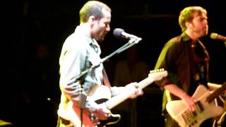 Ben Harper &quot;Burn To Shine&quot; @ Festival de Carcassonne