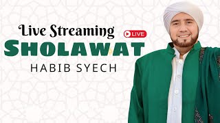 Download lagu SEKAR PUTIH BERSHOLAWAT Bersama Habib Syech Bin Abdul Qadir Assegaf mp3