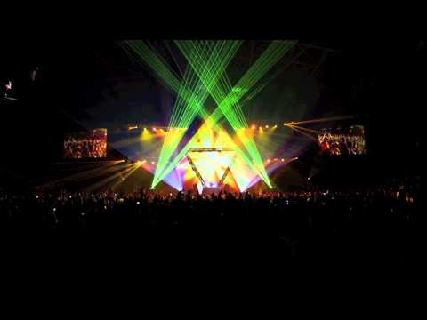 Alesso vs Axwell - Tear my mind up (Seb Michaels Mashup)