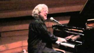 Well Well Said The Rocking Chair DEAN FRIEDMAN 9/10/2010