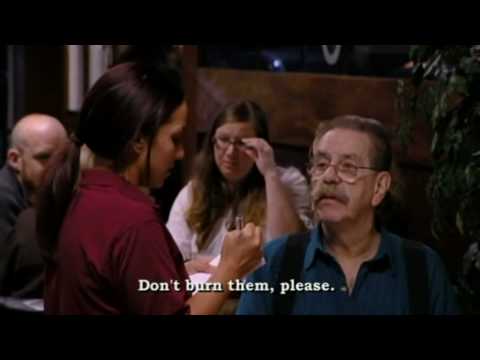 Chaos In The Kitchen | Kitchen Nightmares