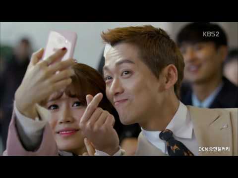 [MV] 김과장OST Must be the money 딘딘 [남궁민]